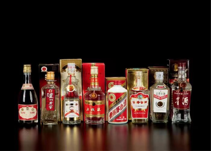 沿河老酒储存的方法